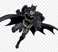Image result for Batman DC Super Heroes
