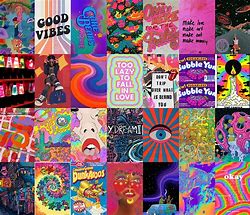 Image result for Indie Aesthetic Collage