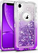 Image result for iPhone XR Cases Teal and Purple