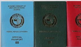 Image result for US Passport