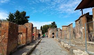 Image result for Roman Mosaics Pompeii