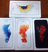 Image result for iPhone 6s Retail Box