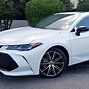 Image result for 2019 Toyota Avalon Touring