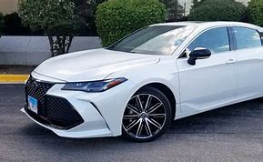 Image result for 2019 Toyota Avalon Price