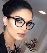 Image result for Square and Rd On Eyeglasses
