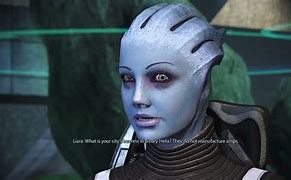 Image result for Mass Effect Noveria Renegade