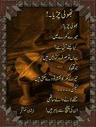Image result for Urdu Proverbs