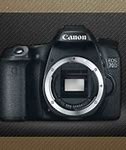 Image result for Canon 70D DSLR Camera