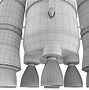 Image result for Grey Space Rockets