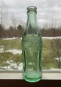 Image result for 70s Coca-Cola Bottle