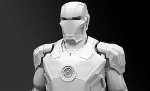 Image result for Mark 42 Iron Man Rig Toy