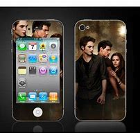 Image result for Cool iPhone 4S Cases Twilight Wolves