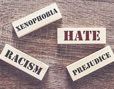 Image result for Examples of Hate Crime