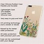Image result for iPhone X Monogram Wildflower Case Designs