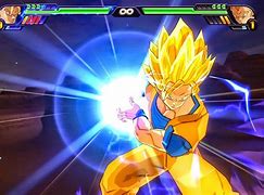 Image result for Juegos De Dragon Ball Z