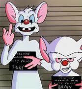 Image result for Pinky and the Brain Life Like