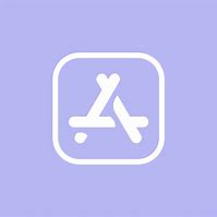 Image result for Purple App Store Icon