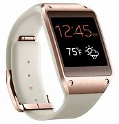 Image result for Samsung Galaxy Gear Android SmartWatch