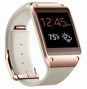 Image result for Samsung Galaxy Gear S2 Rose Gold Watch