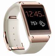 Image result for rose gold samsung watches