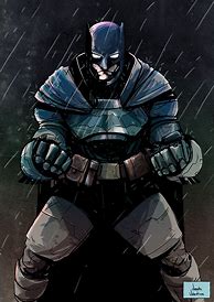 Image result for DC Batman Fan Art