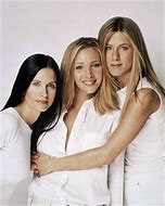 Image result for Friends TV Show Cast Monica
