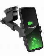 Image result for Wireless Phone Charger Mount