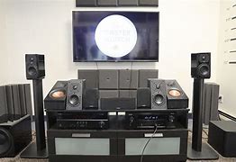 Image result for Home Theater Audio Systems