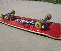 Image result for Skateboard Side View Simple