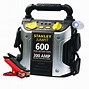 Image result for Bosch Portable Jump Starter Power Pack