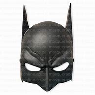 Image result for Batman Mask Costume