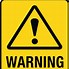 Image result for Warning Sign Internet