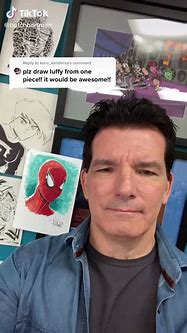 Image result for Butch Hartman Drawings Superman