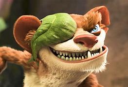 Image result for Sid the Sloth Ice Age 2