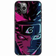 Image result for Naruto iPhone 12 Case