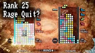 Image result for Tetris Ranks