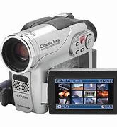 Image result for Hitachi Camcorder