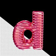 Image result for D and D Symbol Pink