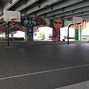 Image result for Rooftop Basketball Court Perspective