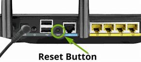 Image result for Router Reset Botton Drawing