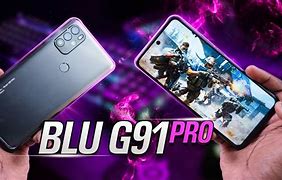 Image result for BLU G91 Pro