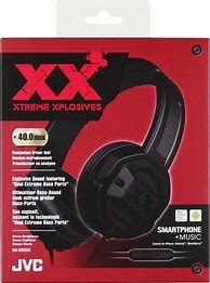 Image result for JVC Headphones