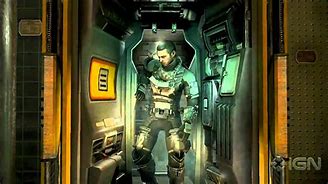Image result for Dead Space 2 Security