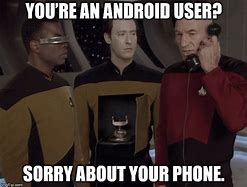 Image result for Android Phone Family Meme