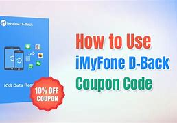 Image result for Imyfone Code