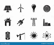 Image result for Energy Silhouette
