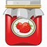 Image result for Bread and Jam Clip Art