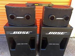 Image result for Bose Speakers Subwoofer