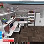 Image result for Prinicpals Office Bloxburg