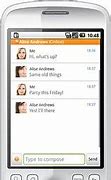 Image result for Move Whats App Chats From Android to iPhone